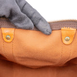 Louis Vuitton Canvas Monogram Keepall 45