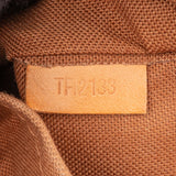 Louis Vuitton Canvas Monogram Palermo PM Hanbag