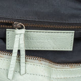 Balenciaga Classic Leather City Handbag