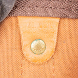 Louis Vuitton Canvas Monogram Keepall 60 Bandouliere