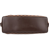 Louis Vuitton Damier Ebene Monogram Chelsea Shoulder Bag