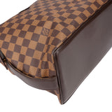 Louis Vuitton Damier Ebene Monogram Chelsea Shoulder Bag