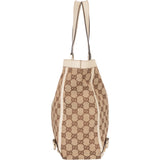 Gucci GG Monogram Abbey Handbag
