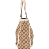 Gucci GG Monogram Abbey Handbag