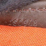 Louis Vuitton Damier Ebene Monogram Chelsea Shoulder Bag