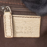 Gucci GG Monogram Abbey Handbag