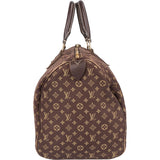 Louis Vuitton Mini Lin Monogram Speedy 30 Handbag