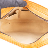 Louis Vuitton Canvas Monogram Hudson GM Crossbody Bag