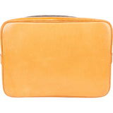 Louis Vuitton Canvas Monogram Sac Noe Grande Shoulder Bag