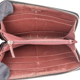 Chanel Quilted Lambskin CC Wallet