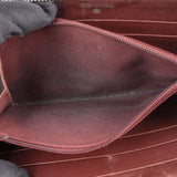 Chanel Quilted Lambskin CC Wallet