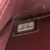 Chanel Quilted Lambskin CC Wallet