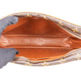 Louis Vuitton Canvas Monogram Compiegne 28 Clutch