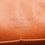 Louis Vuitton Canvas Monogram Compiegne 28 Clutch