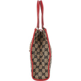 Gucci GG Monogram Jackie Handbag