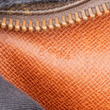 Louis Vuitton Canvas Monogram Compiegne 28 Clutch