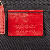 Gucci GG Monogram Jackie Handbag