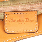 Christian Dior Trotter Monogram Street Chic Shoulder Bag