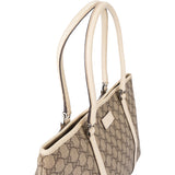 Gucci GG Supreme Monogram Handbag
