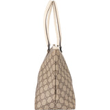 Gucci GG Supreme Monogram Handbag