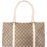 Gucci GG Supreme Monogram Handbag