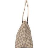 Gucci GG Supreme Monogram Handbag