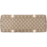 Gucci GG Supreme Monogram Handbag