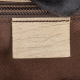 Gucci GG Supreme Monogram Handbag