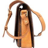 Louis Vuitton Canvas Monogram Cartouchiere GM Crossbody Bag