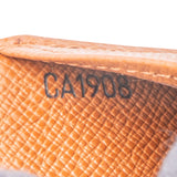Louis Vuitton Canvas Monogram Agenda PM Handbag