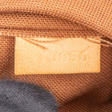Louis Vuitton Canvas Monogram Batignolles PM Handbag