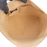 Louis Vuitton Damier Azur Monogram Saleya PM Handbag