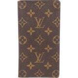 Louis Vuitton Canvas Monogram Portfolio