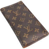 Louis Vuitton Canvas Monogram Portfolio