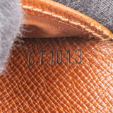 Louis Vuitton Canvas Monogram Portfolio