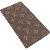 Louis Vuitton Canvas Monogram Portfolio