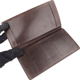 Louis Vuitton Canvas Monogram Portfolio