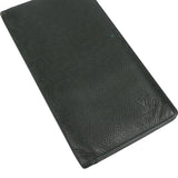 Louis Vuitton Green Taiga Leather Portfolio
