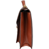 Louis Vuitton Canvas Monogram Monceau Handbag