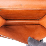 Louis Vuitton Canvas Monogram Monceau Handbag