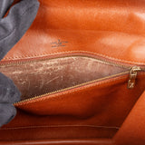 Louis Vuitton Canvas Monogram Monceau Handbag