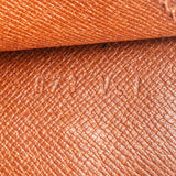 Louis Vuitton Canvas Monogram Monceau Handbag