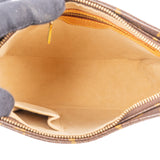 Louis Vuitton Canvas Monogram Looping MM Shoulder Bag