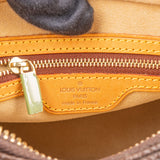 Louis Vuitton Canvas Monogram Looping MM Shoulder Bag