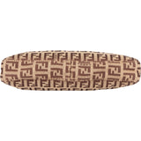 Fendi FF Monogram Zucca Mini Handbag