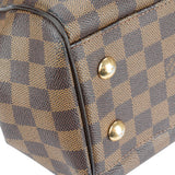Louis Vuitton Damier Ebene Trevi PM Two Way Handbag