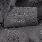 Gucci GG Leather Monogram Business Handbag