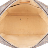 Louis Vuitton Canvas Monogram Manhattan PM Handbag