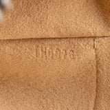 Louis Vuitton Canvas Monogram Manhattan PM Handbag