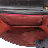Chanel Quilted Lambskin Single Flap Shoulder Bag